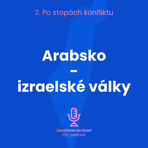 #9 Arabsko-izraelské války