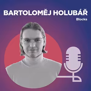 Bartoloměj Holubář, Blocks