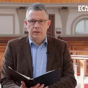 Túžim vidieť svätosť?