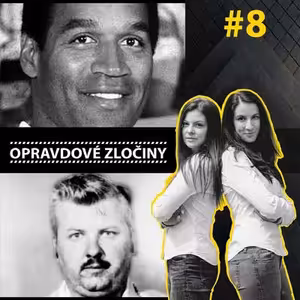 #8 - Lid vs. O.J. Simpson