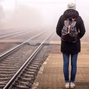 Moudře žít a trpělivě čekat