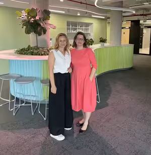 České republice skutečně klenotem.“S Nadačním fondem Magdaleny Kožené o potřebě posilovat respekt k uměleckému vzdělávání.