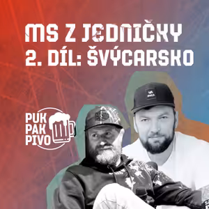 MS Z JEDNIČKY: Voras a Martin Hanzal rozebírají CZE:SWISS a další průběh MS!