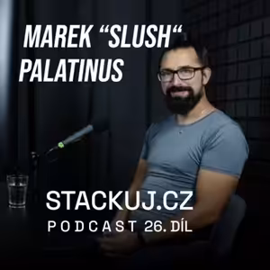 SP26 Marek Slush Palatinus o trade-offech a budoucnosti Bitcoinu