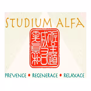 Koučárna - Studium ALFA