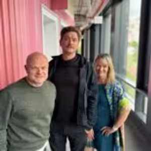 Tomáš Měcháček: Když prší, je Macbeth na Letních shakespearovských slavnostech ještě lepší