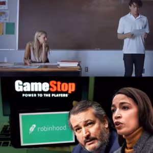 S1E3 Spekulativně zamilovaní zbojníci