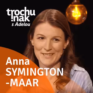Anna Symington-Maar