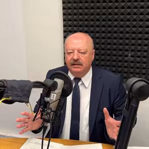 Bezpečnostný radar generála Pavla Macka – epizóda 113