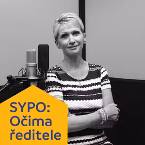 Očima ředitele #3: O klimatu školy s Janou Smetanovou, ředitelkou ZŠ Pardubice-Polabiny