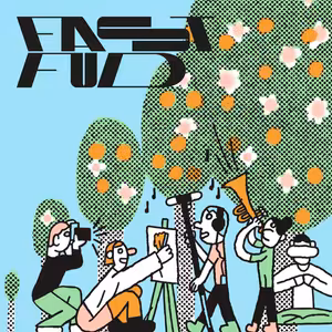 FASTFUD #32 / BOD. RUR