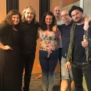 Hemendex: Rozhovor s kapelou Gladiator