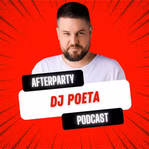 DJ Poeta: Rapeři musí být autentický. Knížku o historii CZ rapu jsem psal dva roky.