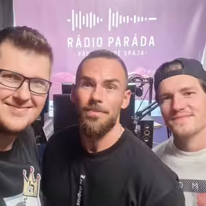 Rozhovory športovci: Adam Lapšanský a Dávid Šoltés, hokejisti HC 19 Humenné