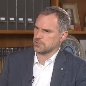 Zdeněk Hřib (Piráti): Pražské radní chceme bez trestního stíhání a na plný úvazek. / 5. 10. 2022