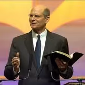 T.Wilson - Prekročte Jordán ! Neustupujte !