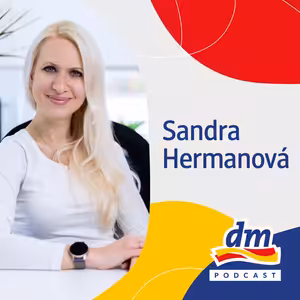 #15 Motivace ke zdravé výživě se Sandrou Hermanovou