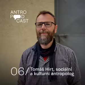 Mýty nacionalismu - jak se nacionalismus tvoří a udržuje - Mgr. Tomáš Hirt, Ph.D.