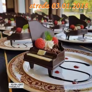 Verejné tajomstvá 162 - 2018-01-03 Zdravá strava 01/2018