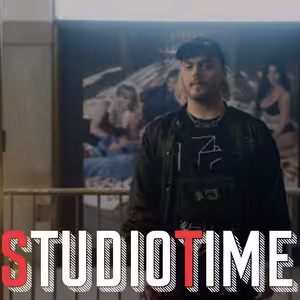 Studiotime #75 s Oliverem Torrem: „Máma předcvičovala aerobic na Aphex Twina."