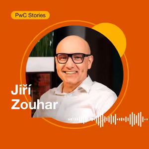 Když v práci přijde neúspěch, může to být i obrovské vítězství, říká Jiří Zouhar