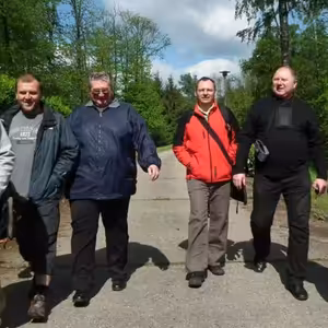 Svätého Marka, evanjelistu