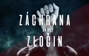 Čo ak tam hore nikto nie je – Záchrana skrze zločin 1