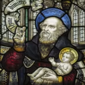 Nedeľa po Novom roku 3.1.2021 (L 1,67-80) kázeň Poprad