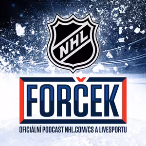 Podcast s Nedomanským před play off NHL