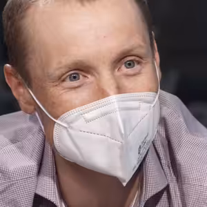 Moravec: Musíte chtít dokázat velké věci. Nelituju ničeho, ale čas s dětmi už zpátky nevezmete