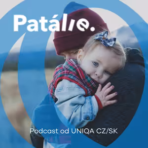 Separační úzkost u dětí: Náročné období, kterým si musíte projít