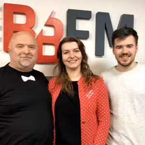 Po roku je tu opäť knižný jarmok, ktorý pomáha