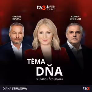 ta3 podcast Téma dňa: Vláda v teréne, koalícia v neistote