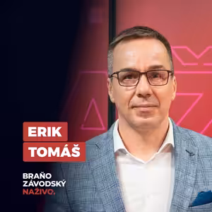 Tomáš: Hospodársky rast nie je dobrý, zamýšľame sa nad naštartovaním, ale na gréckej ceste nie sme
