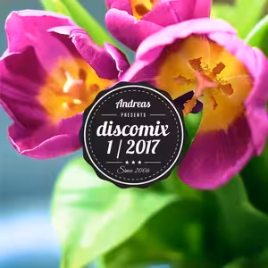Discomix 1/2017