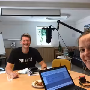 Prečo skončili plasty vytriedené Pezinčanmi v spaľovni? Napriek občasným nedokonalostiam systém funguje a ciele plníme nad plán, hovorí šéf OZV Natur-Pack