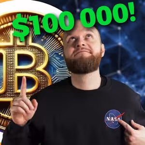 Bitcoin konečně překonal $100 000! 🚀- CEx 5/12/2024