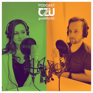 |01| Konec slibů - jsme tu s prvním dílem našeho dlouho plánovaného podcastu!