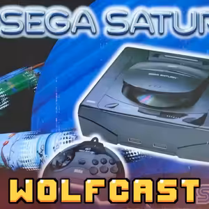 Wolfcast 109: Velké oči aneb nepřiměřená očekávání 5