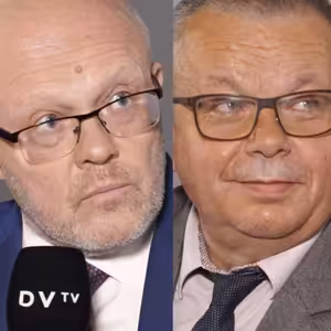 DVTV Roadshow: Brutální podzim s covidem nás nečeká, už jsme promořeni, tvrdí politici