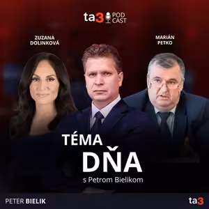ta3 podcast Téma dňa: Sú naše nemocnice funkčné a bezpečné?