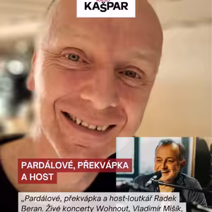 2026-02-19 Pardálové Jakub Špalek a Radek Beran