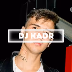 David Kadrle (DJ KADR) INSPIROVAL MĚ FILM POČÁTEK K VYTVOŘENÍ ALBA,DÍKY FOTBALU TEĎ DĚLÁM CO DĚLÁM!!