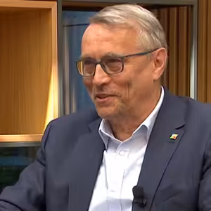 Martin Dvořák (STAN): Všichni mi říkají eurohujer. Za tuhle vládu mi není hanba pracovat / 11. 6. 2023