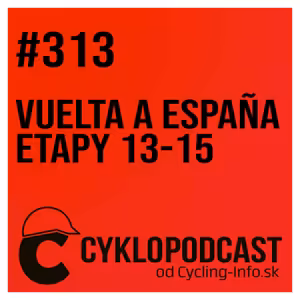 #313 VUELTA ŠPECIÁL: Majka a Bardet pripomenuli niekdajšiu slávu