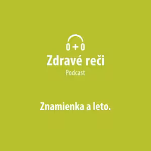 Znamienka a leto
