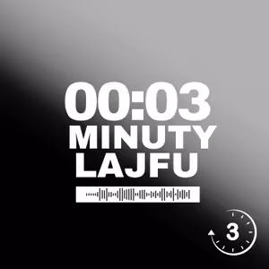 3 Minuty Lajfu