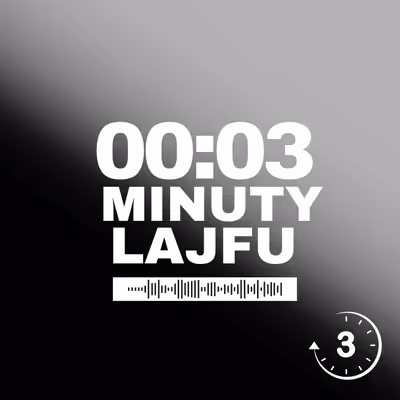 3 Minuty Lajfu