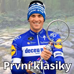 Představení Omloop Het Nieuwsblad a Kuurne–Brusel–Kuurne