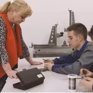 "Strojársky priemysel je integrálnou súčasťou všetkých odvetví a bude tu navždy."